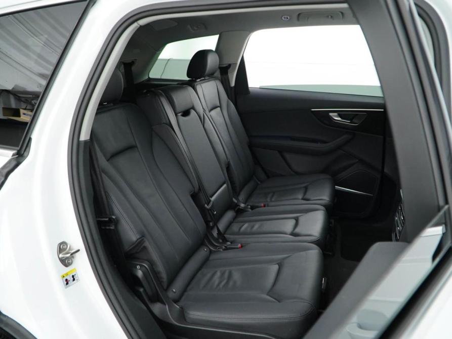 Audi Q7 II (4M) Рестайлинг Москва  - изображение 8