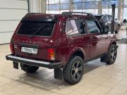 Lada (ВАЗ) 2121 (4x4) I Рестайлинг (2020) Пермь  - изображение 9