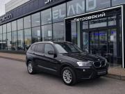BMW X3 II (F25) Рестайлинг Санкт-Петербург  - изображение 18