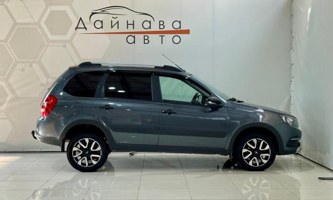 Lada (ВАЗ) Granta I Рестайлинг с пробегом 2025 года, цена 990 000 рублей, 17629 км, универсал, Автокод Объявления