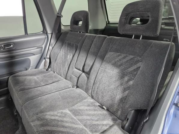Honda CR-V I Рестайлинг с пробегом 1999 года, цена 399 000 рублей, 163772 км, внедорожник, Автокод Объявления