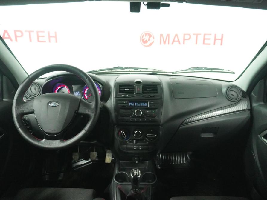 Lada (ВАЗ) Granta I Рестайлинг Вологда  - изображение 15