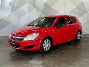 Opel Astra H Оренбург  - изображение 20