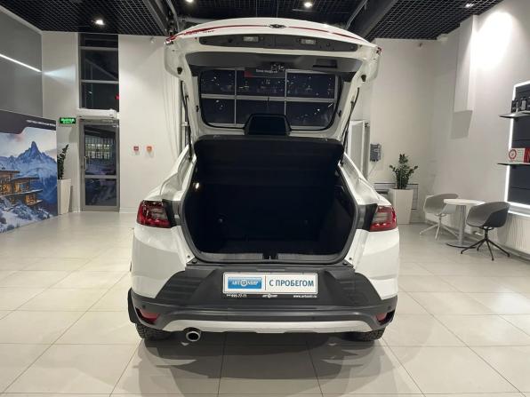Renault Arkana I с пробегом 2019 года, цена 1 410 000 рублей, 147724 км, внедорожник, Автокод Объявления