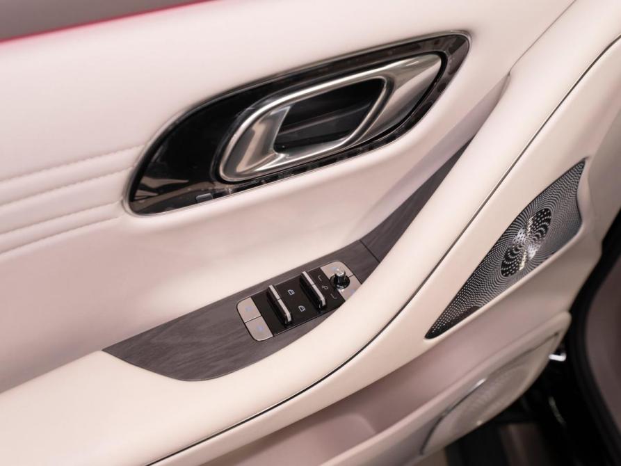 Geely Galaxy M9 Москва  - изображение 25
