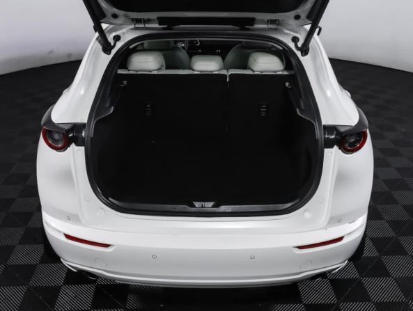 Mazda CX-30 I с пробегом 2021 года, цена 2 290 000 рублей, 145000 км, внедорожник, Автокод Объявления