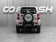 Suzuki Jimny III Рестайлинг 1 Тюмень  - изображение 21