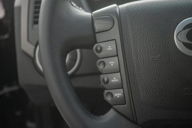 SsangYong Kyron I Рестайлинг с пробегом 2008 года, цена 859 000 рублей, 188163 км, внедорожник, Автокод Объявления