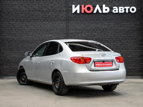 Hyundai Elantra IV (HD) с пробегом 2006 года, цена 525 000 рублей, 261112 км, седан, Автокод Объявления