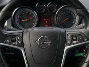Opel Astra J Рестайлинг Москва  - изображение 37