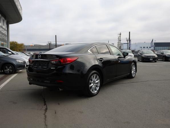 Mazda 6 III (GJ) с пробегом 2013 года, цена 1 420 000 рублей, 193035 км, седан, Автокод Объявления
