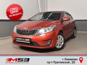 Kia Rio III Кемерово  - изображение 23