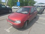 Lada (ВАЗ) Kalina I Курган  - изображение 8