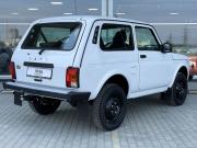Lada (ВАЗ) Niva Legend I Екатеринбург  - изображение 17