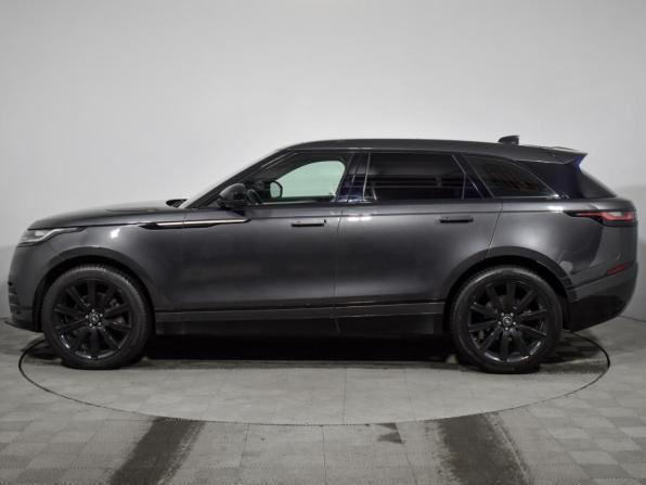 Land Rover Range Rover Velar I с пробегом 2018 года, цена 4 144 000 рублей, 104412 км, внедорожник, Автокод Объявления