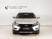 Lada (ВАЗ) Vesta I Казань  - изображение 10