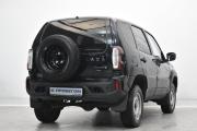 Lada (ВАЗ) Niva Москва  - изображение 18