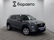 Hyundai Creta II Воронеж  - изображение 35