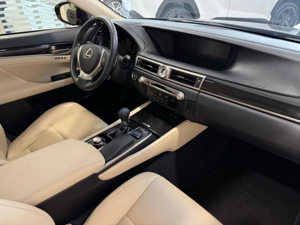 Lexus GS IV с пробегом 2013 года, цена 3 590 000 рублей, 43200 км, седан, Автокод Объявления