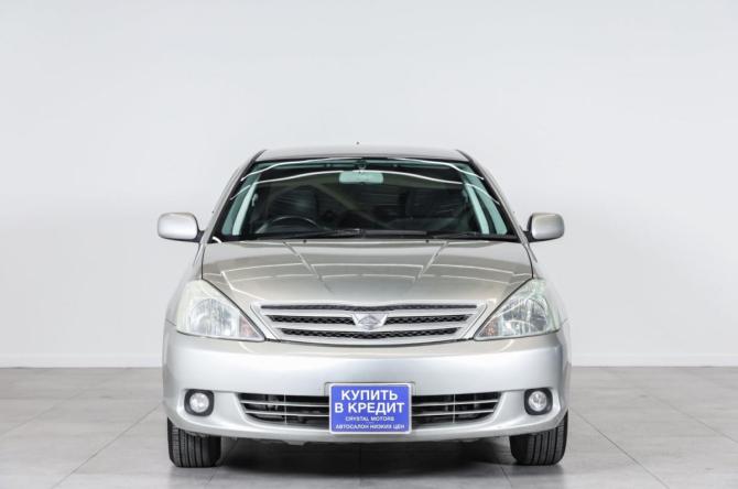 Toyota Allion I с пробегом 2003 года, цена 739 000 рублей, 247124 км, седан, Автокод Объявления