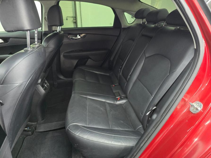 Kia Cerato IV Таганрог  - изображение 28