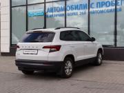 Skoda Karoq I Екатеринбург  - изображение 27