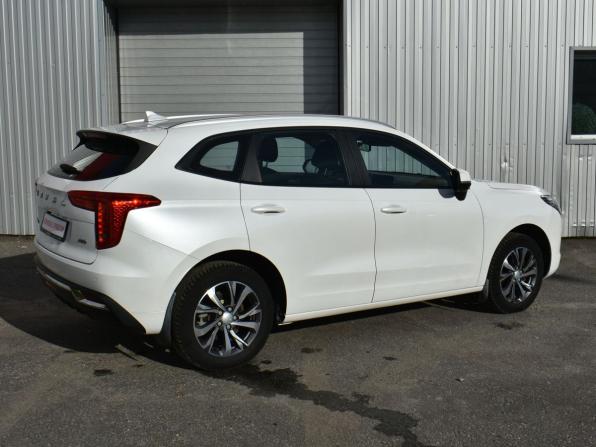 Haval Jolion I с пробегом 2023 года, цена 2 249 000 рублей, 40791 км, внедорожник, Автокод Объявления