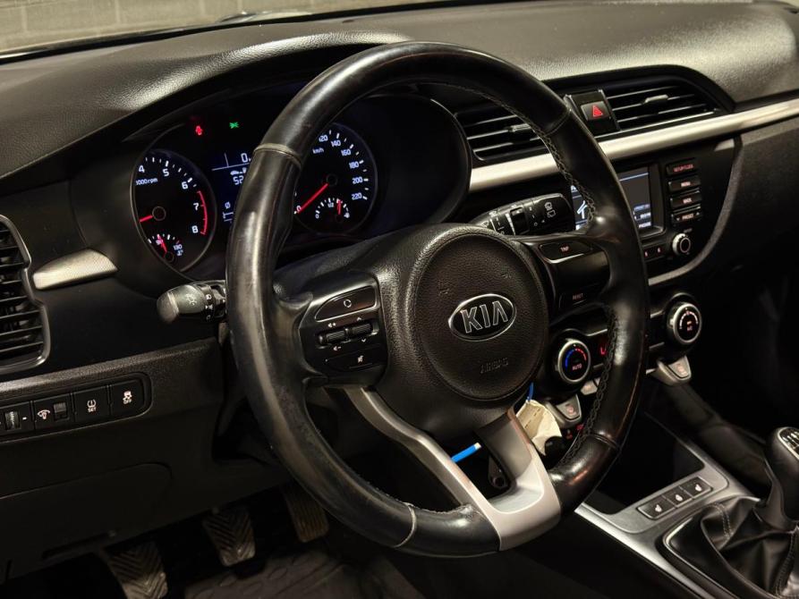 Kia Rio IV Челябинск  - изображение 8