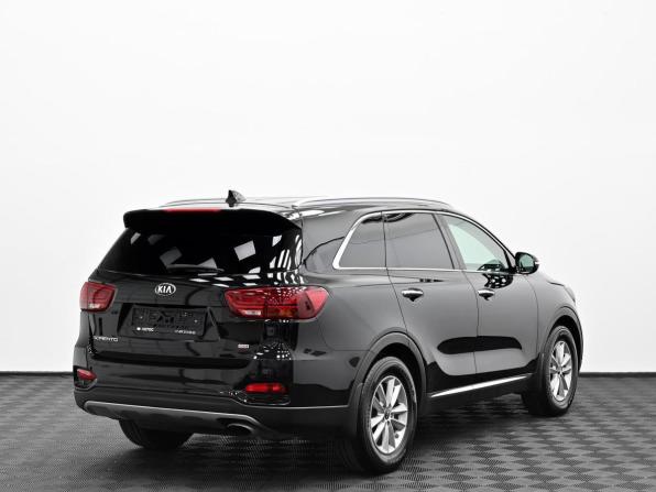 Kia Sorento III Prime Рестайлинг с пробегом 2019 года, цена 2 349 000 рублей, 161000 км, внедорожник, Автокод Объявления