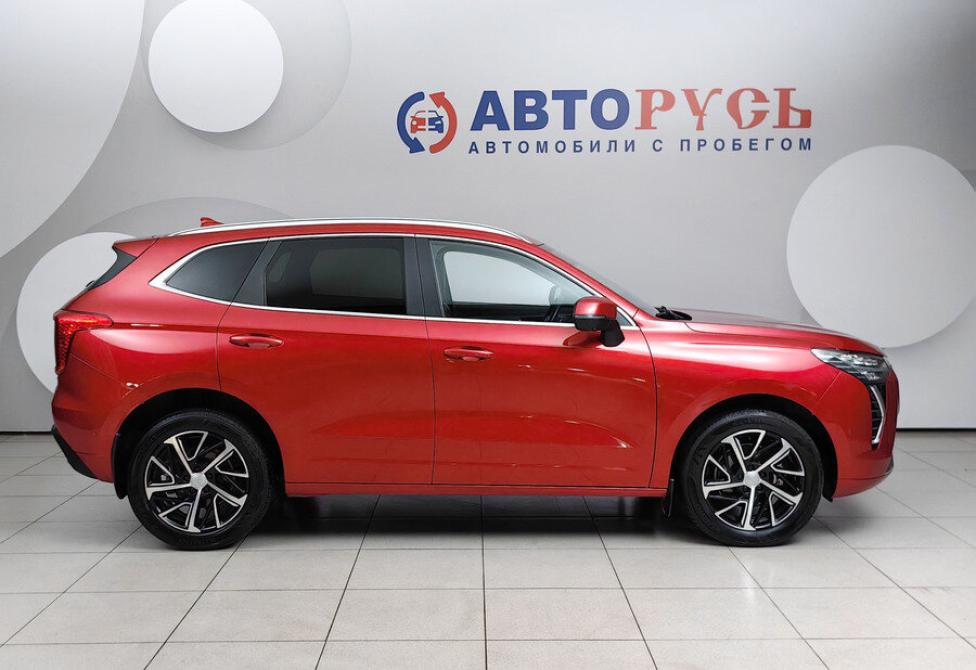 Haval Jolion I Подольск  - изображение 5