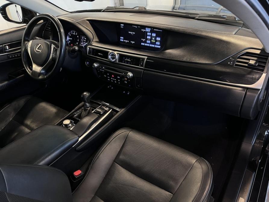 Lexus GS IV Чебоксары  - изображение 12