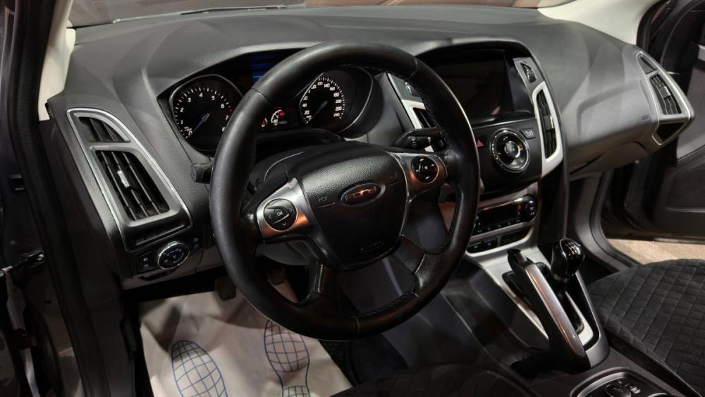 Ford Focus III Ставрополь  - изображение 7