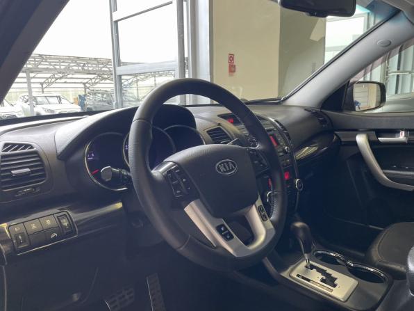 Kia Sorento II с пробегом 2012 года, цена 1 445 000 рублей, 194000 км, внедорожник, Автокод Объявления