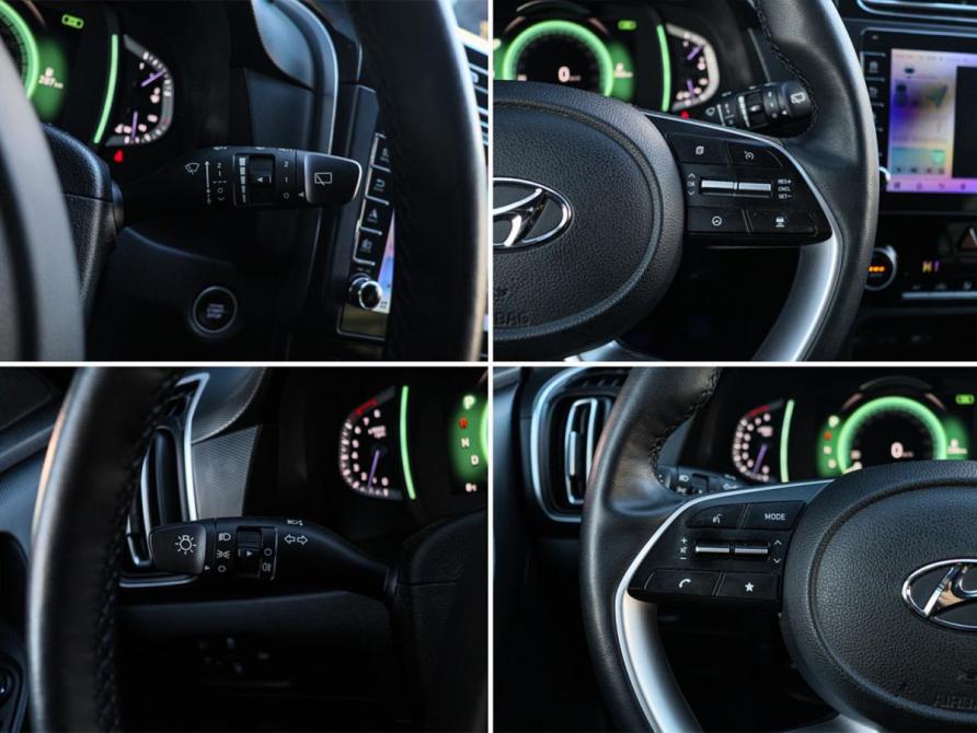 Hyundai Creta II Москва  - изображение 19