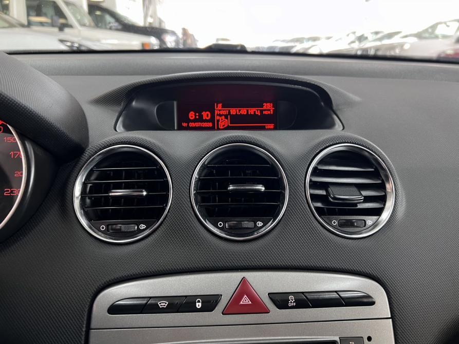 Peugeot 408 I Тверь  - изображение 15