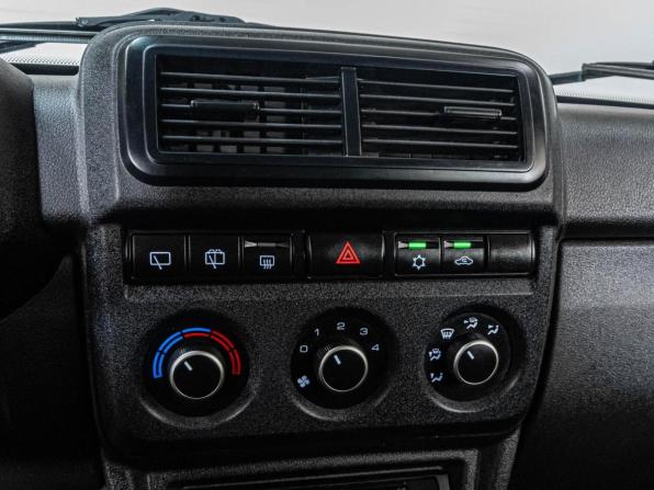 Lada (ВАЗ) Niva Legend с пробегом 2023 года, цена 894 000 рублей, 32787 км, внедорожник, Автокод Объявления