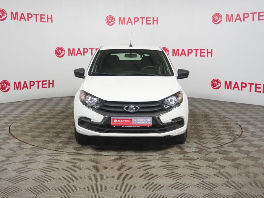 Lada (ВАЗ) Granta I Рестайлинг Вологда  - изображение 2