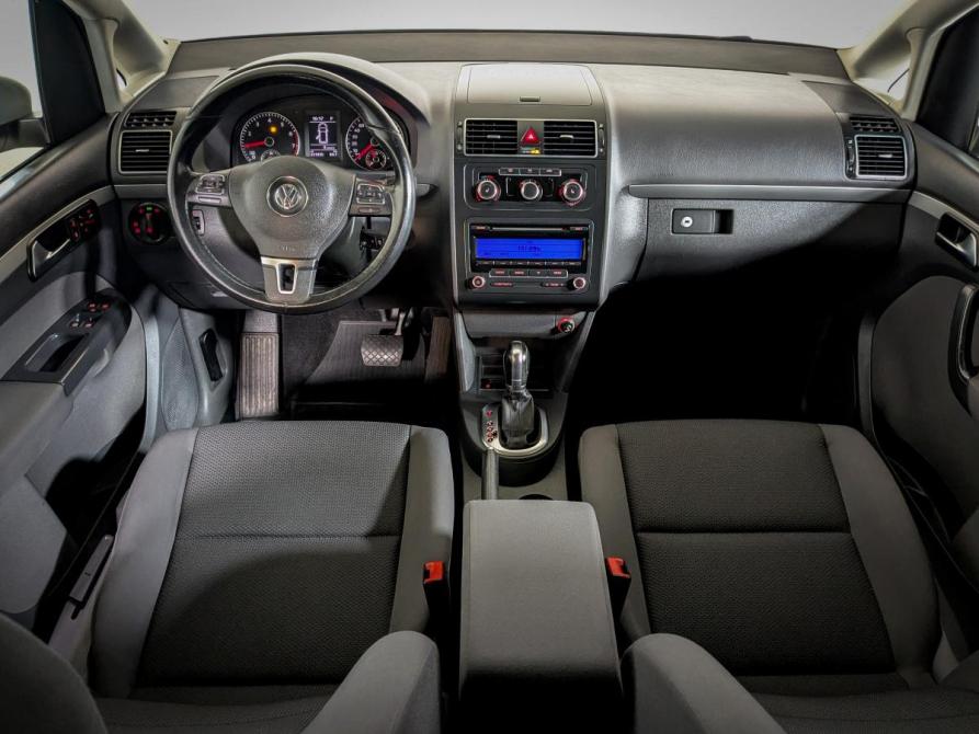Volkswagen Touran I Рестайлинг 2 Екатеринбург  - изображение 10