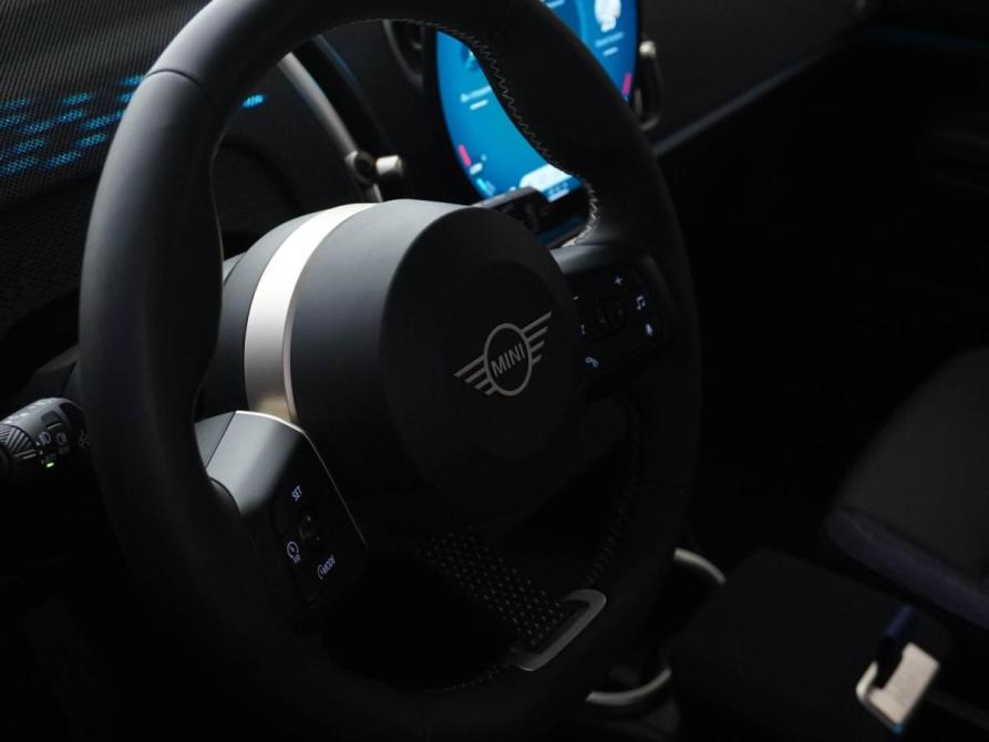 Mini Countryman III Москва  - изображение 12