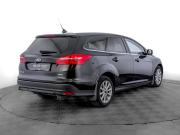 Ford Focus III Рестайлинг Москва  - изображение 32