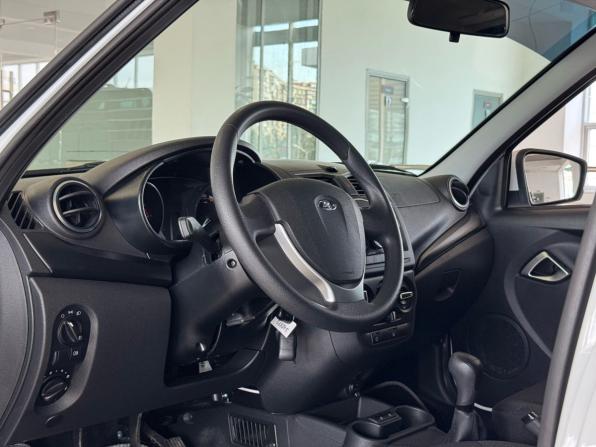 Lada (ВАЗ) Granta I Рестайлинг с пробегом 2024 года, цена 815 000 рублей, 26000 км, лифтбек, Автокод Объявления