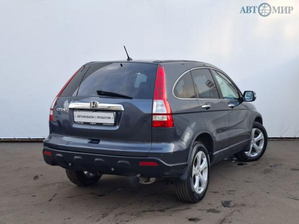 Honda CR-V III с пробегом 2008 года, цена 1 020 000 рублей, 353000 км, внедорожник, Автокод Объявления