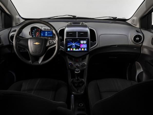 Chevrolet Aveo II с пробегом 2014 года, цена 500 000 рублей, 222983 км, седан, Автокод Объявления