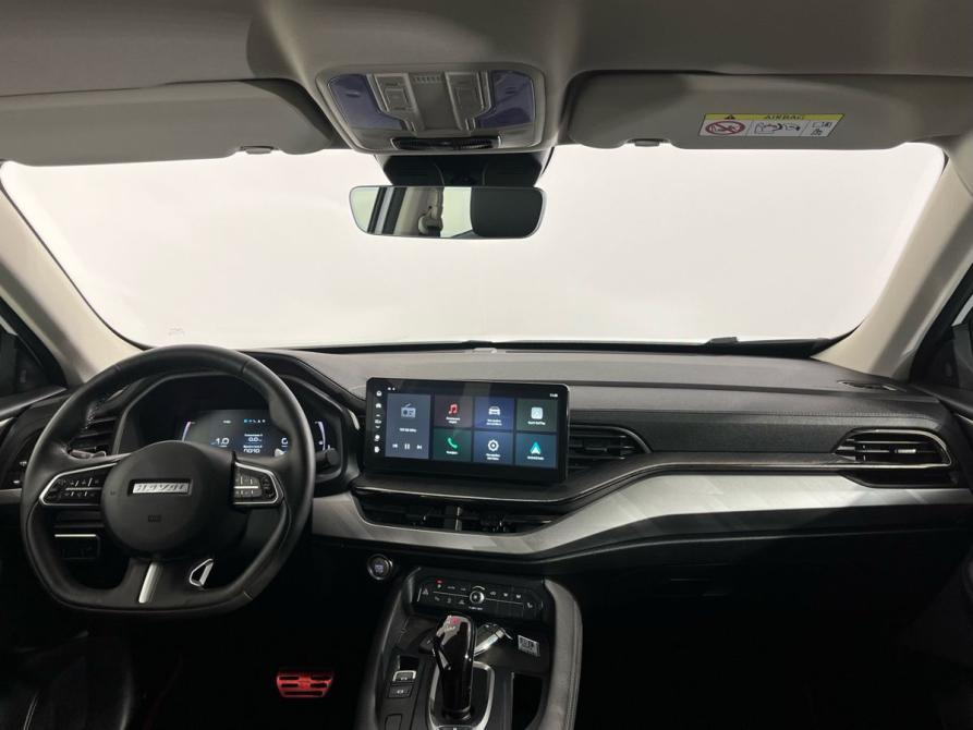 Haval F7x I Рестайлинг Ижевск  - изображение 7