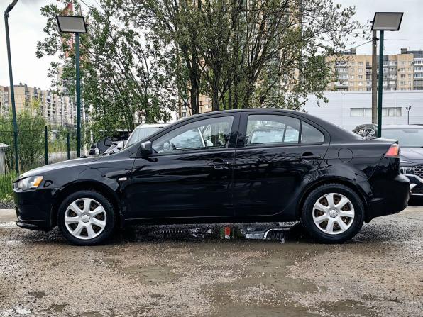 Mitsubishi Lancer X Рестайлинг с пробегом 2014 года, цена 729 000 рублей, 367000 км, седан, Автокод Объявления
