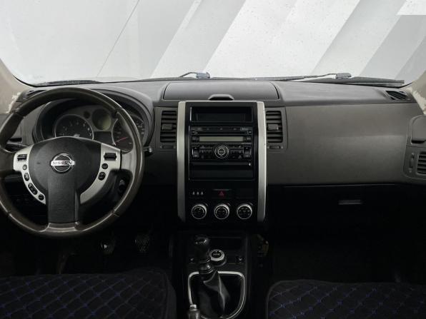 Nissan X-Trail II с пробегом 2008 года, цена 678 000 рублей, 523548 км, внедорожник, Автокод Объявления