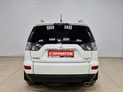 Mitsubishi Outlander II Рестайлинг Альметьевск  - изображение 32