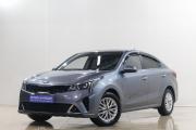Kia Rio IV Рестайлинг Новокузнецк  - изображение 34