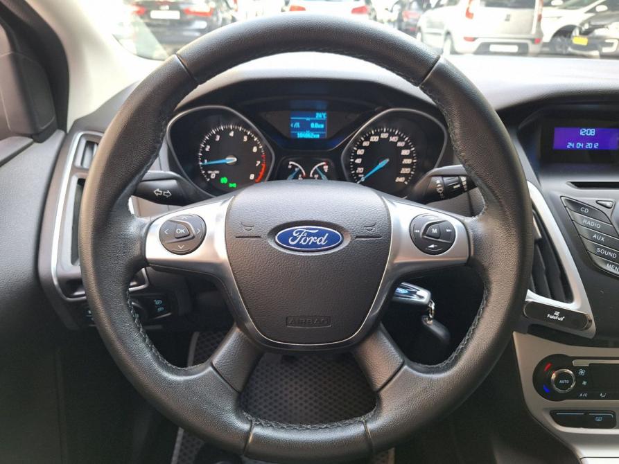 Ford Focus III Челябинск  - изображение 11