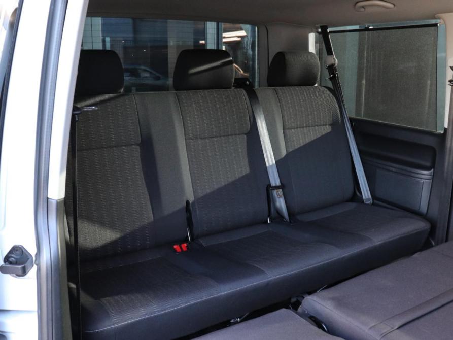 Volkswagen Caravelle T6 Химки  - изображение 11